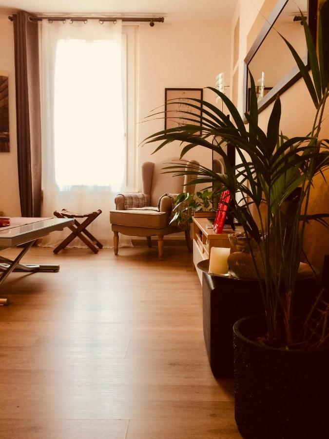 Duplex 52M2 Hyper Centre, Petite Terrasse Exposee Sud Диеп Екстериор снимка