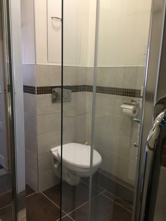 Duplex 52M2 Hyper Centre, Petite Terrasse Exposee Sud Диеп Екстериор снимка